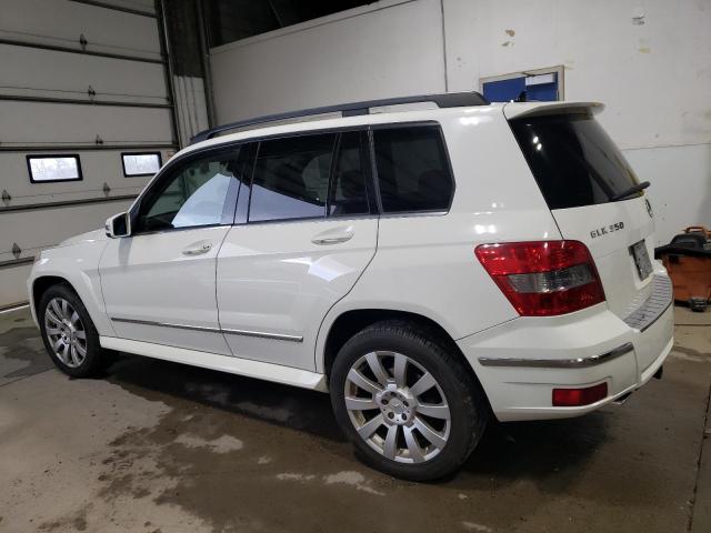 Photo 1 VIN: WDCGG8HB6AF405240 - MERCEDES-BENZ GLK-CLASS 