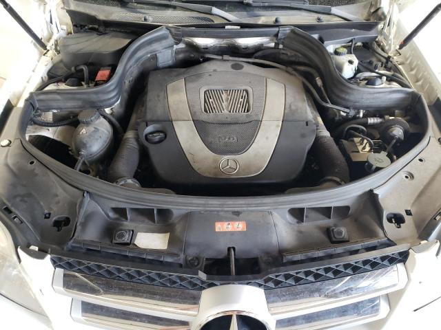 Photo 11 VIN: WDCGG8HB6AF405240 - MERCEDES-BENZ GLK-CLASS 