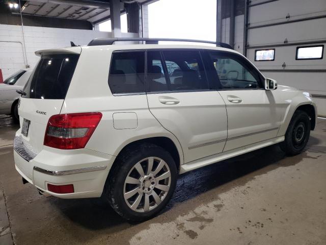 Photo 2 VIN: WDCGG8HB6AF405240 - MERCEDES-BENZ GLK-CLASS 