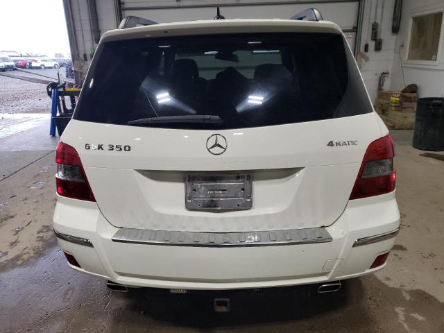 Photo 5 VIN: WDCGG8HB6AF405240 - MERCEDES-BENZ GLK-CLASS 