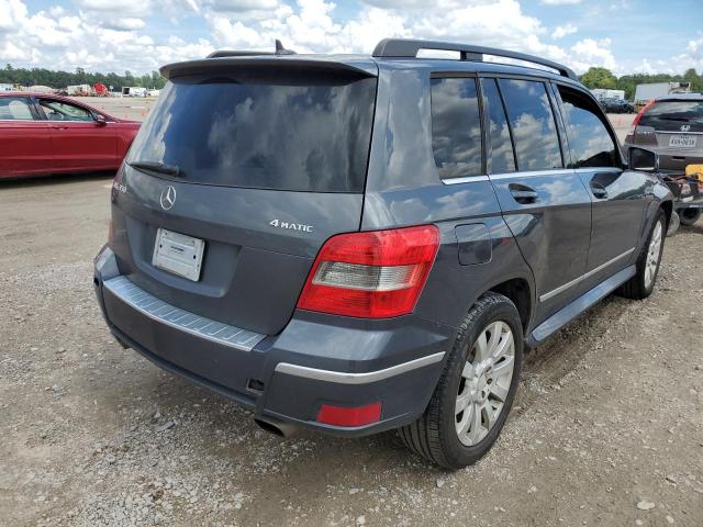 Photo 3 VIN: WDCGG8HB6AF422376 - MERCEDES-BENZ GLK 350 4M 