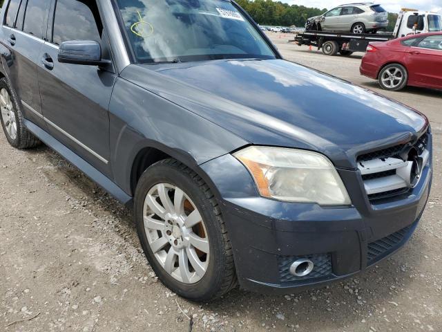 Photo 8 VIN: WDCGG8HB6AF422376 - MERCEDES-BENZ GLK 350 4M 