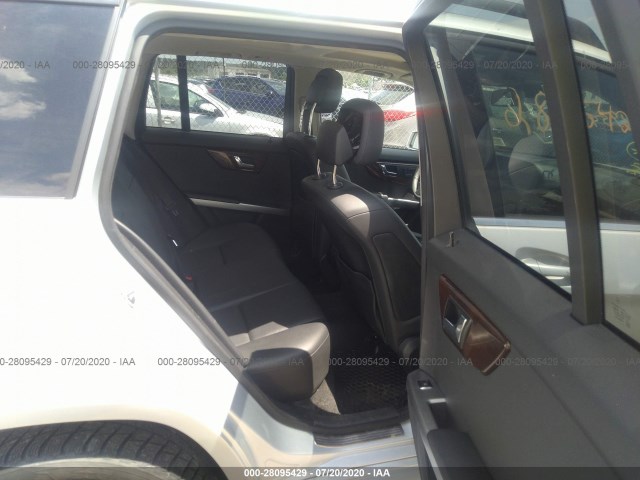 Photo 7 VIN: WDCGG8HB6AF422541 - MERCEDES-BENZ GLK-CLASS 