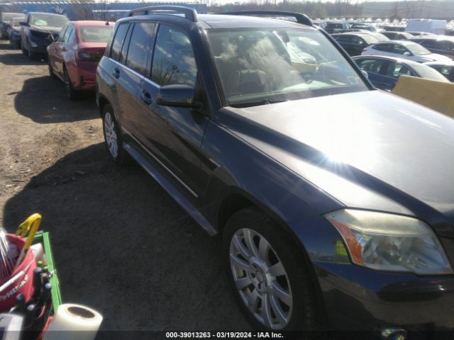 Photo 0 VIN: WDCGG8HB6AF430185 - MERCEDES-BENZ GLK 350 