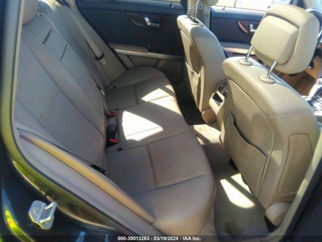 Photo 7 VIN: WDCGG8HB6AF430185 - MERCEDES-BENZ GLK 350 