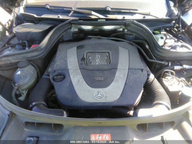 Photo 9 VIN: WDCGG8HB6AF430185 - MERCEDES-BENZ GLK 350 