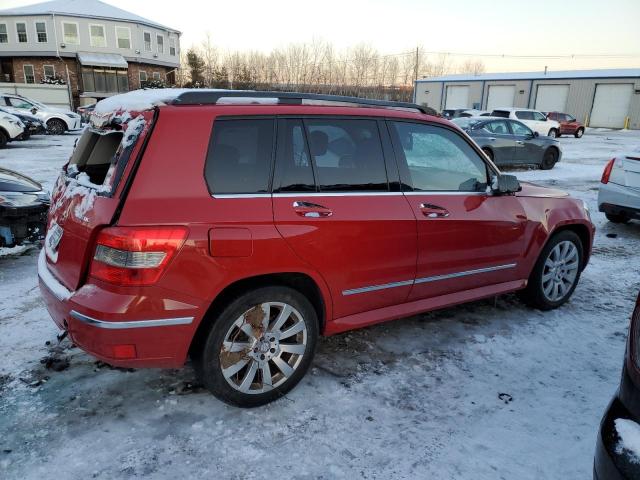 Photo 2 VIN: WDCGG8HB6AF437217 - MERCEDES-BENZ GLK-CLASS 