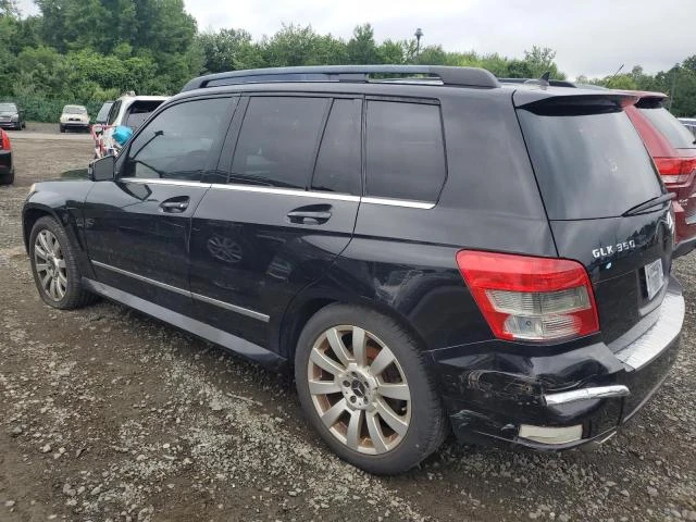 Photo 1 VIN: WDCGG8HB6AF438822 - MERCEDES-BENZ GLK 350 4M 