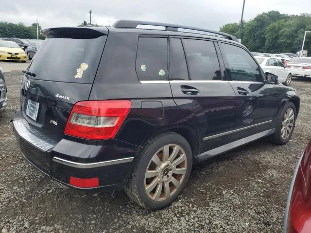 Photo 2 VIN: WDCGG8HB6AF438822 - MERCEDES-BENZ GLK 350 4M 