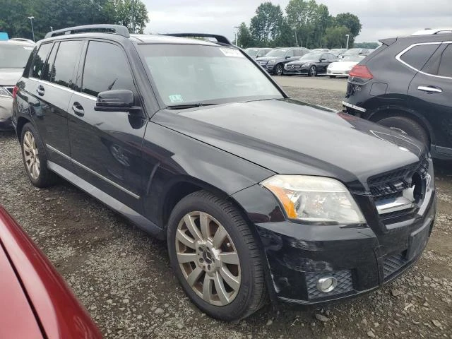 Photo 3 VIN: WDCGG8HB6AF438822 - MERCEDES-BENZ GLK 350 4M 