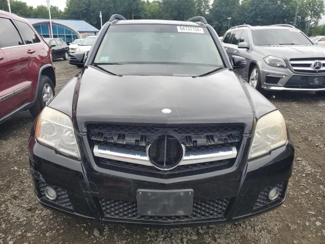 Photo 4 VIN: WDCGG8HB6AF438822 - MERCEDES-BENZ GLK 350 4M 