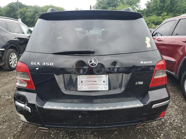 Photo 5 VIN: WDCGG8HB6AF438822 - MERCEDES-BENZ GLK 350 4M 