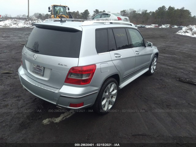 Photo 3 VIN: WDCGG8HB6AF440912 - MERCEDES-BENZ GLK-CLASS 