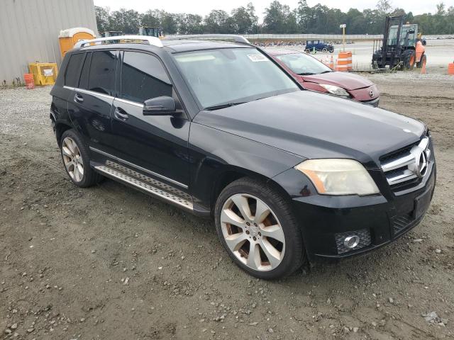 Photo 3 VIN: WDCGG8HB6AF454549 - MERCEDES-BENZ GLK 350 4M 