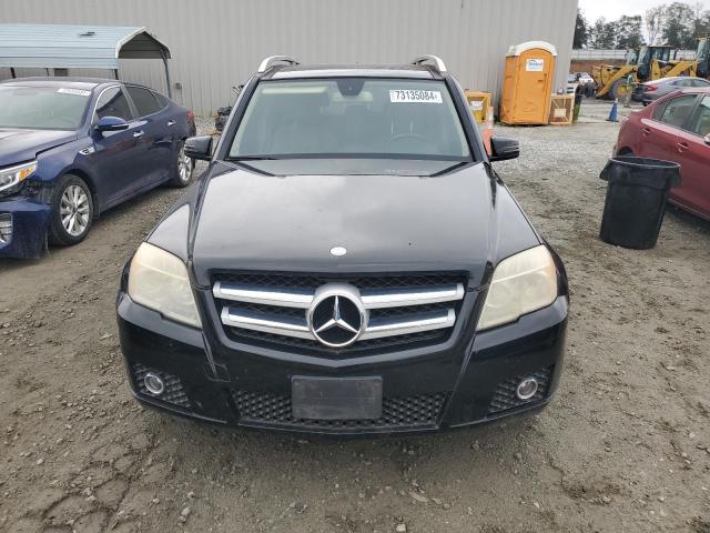 Photo 4 VIN: WDCGG8HB6AF454549 - MERCEDES-BENZ GLK 350 4M 