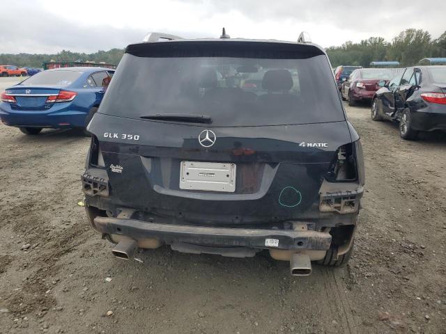 Photo 5 VIN: WDCGG8HB6AF454549 - MERCEDES-BENZ GLK 350 4M 