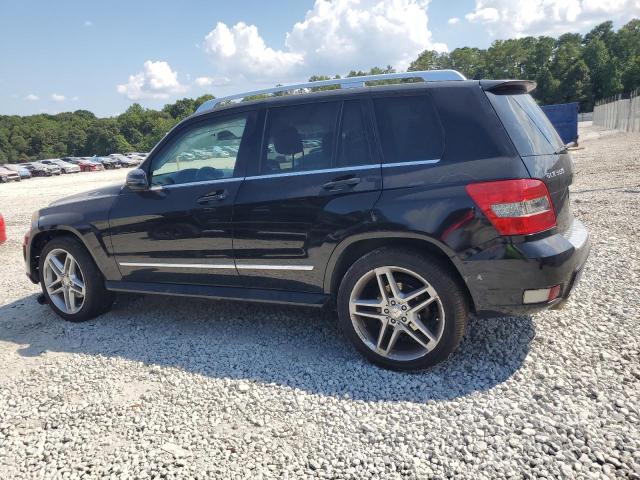 Photo 1 VIN: WDCGG8HB6AF470072 - MERCEDES-BENZ GLK 350 4M 