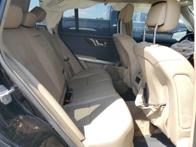 Photo 10 VIN: WDCGG8HB6AF470072 - MERCEDES-BENZ GLK 350 4M 