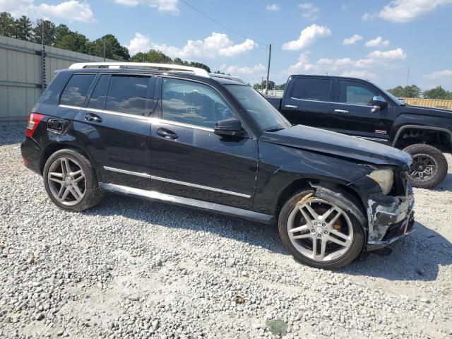 Photo 3 VIN: WDCGG8HB6AF470072 - MERCEDES-BENZ GLK 350 4M 