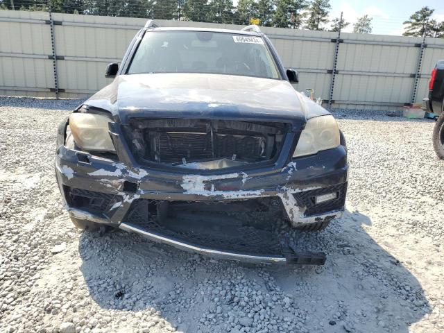 Photo 4 VIN: WDCGG8HB6AF470072 - MERCEDES-BENZ GLK 350 4M 