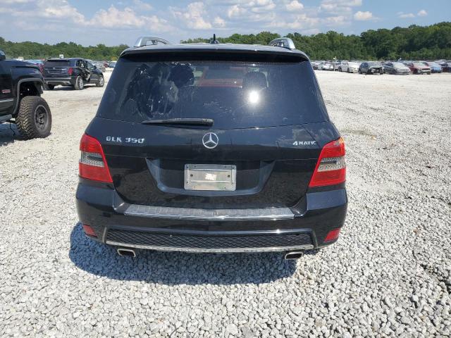 Photo 5 VIN: WDCGG8HB6AF470072 - MERCEDES-BENZ GLK 350 4M 