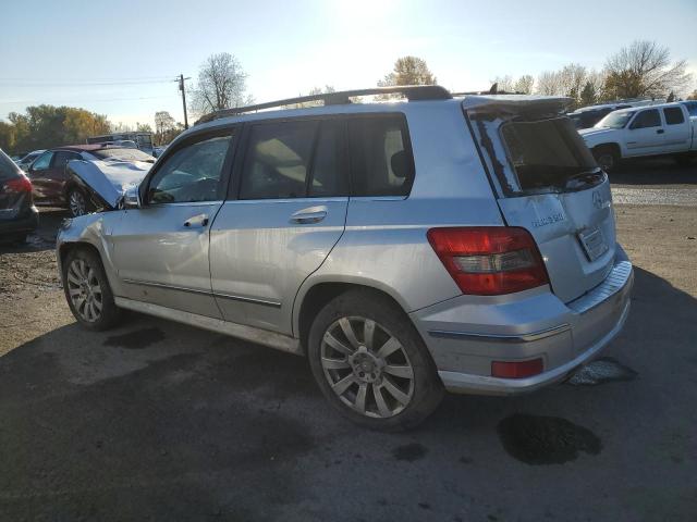 Photo 1 VIN: WDCGG8HB6BF546147 - MERCEDES-BENZ GLK-CLASS 