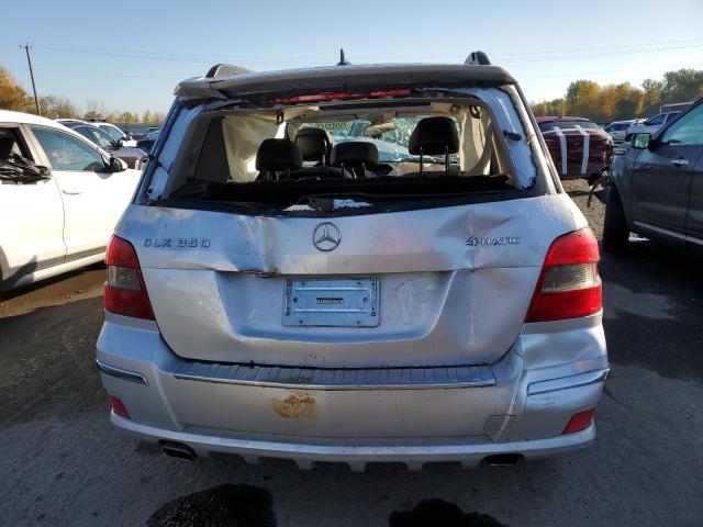 Photo 5 VIN: WDCGG8HB6BF546147 - MERCEDES-BENZ GLK-CLASS 