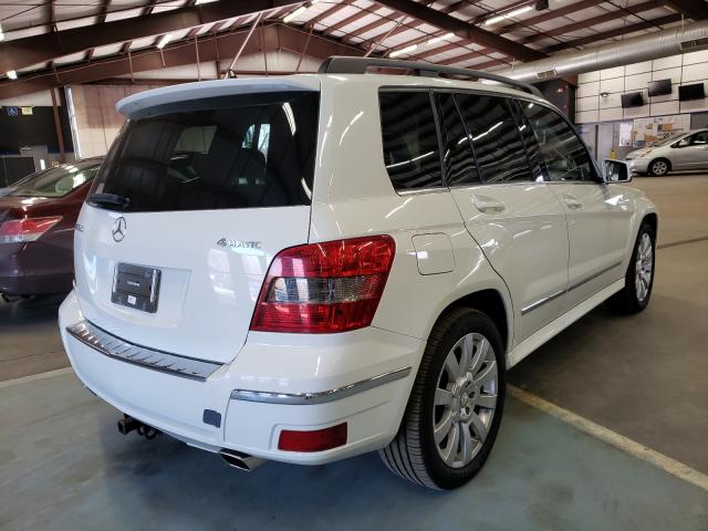 Photo 3 VIN: WDCGG8HB6BF557908 - MERCEDES-BENZ GLK 350 4M 