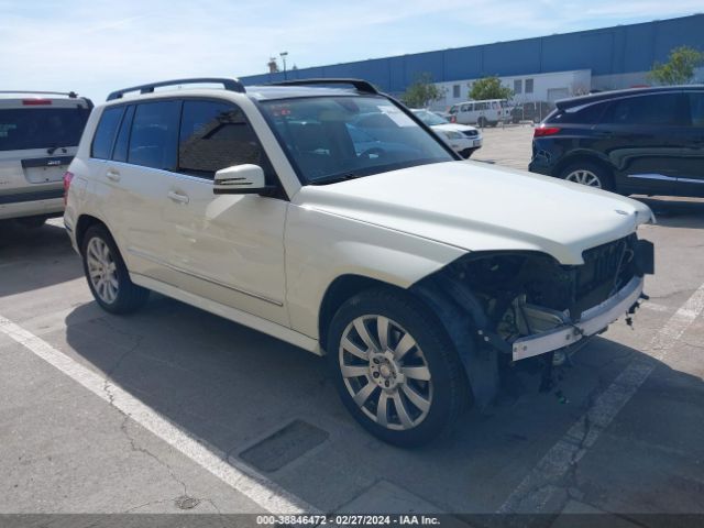 Photo 0 VIN: WDCGG8HB6BF572523 - MERCEDES-BENZ GLK 350 