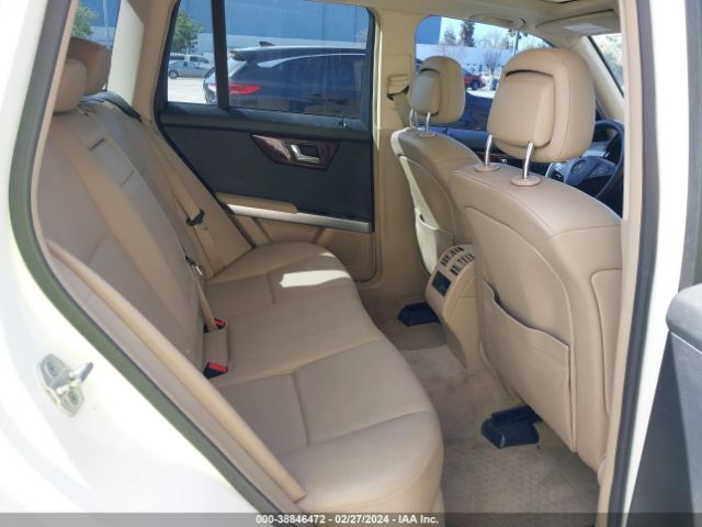 Photo 7 VIN: WDCGG8HB6BF572523 - MERCEDES-BENZ GLK 350 