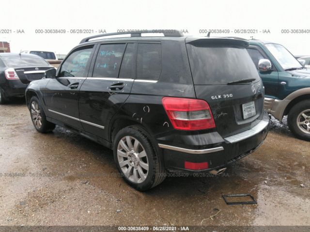 Photo 2 VIN: WDCGG8HB6BF602054 - MERCEDES-BENZ GLK-CLASS 