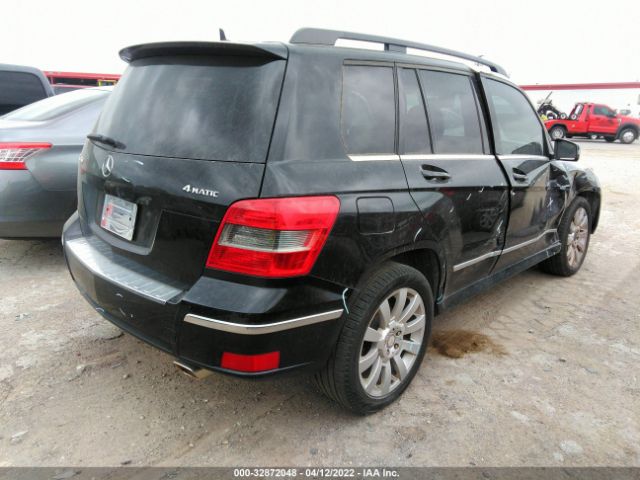 Photo 3 VIN: WDCGG8HB6BF602054 - MERCEDES-BENZ GLK-CLASS 