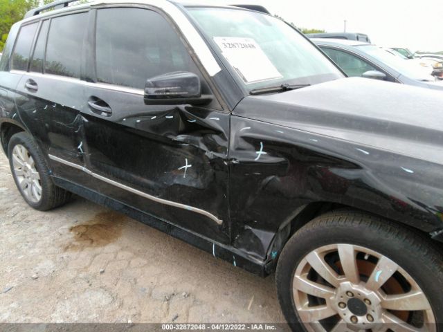 Photo 5 VIN: WDCGG8HB6BF602054 - MERCEDES-BENZ GLK-CLASS 