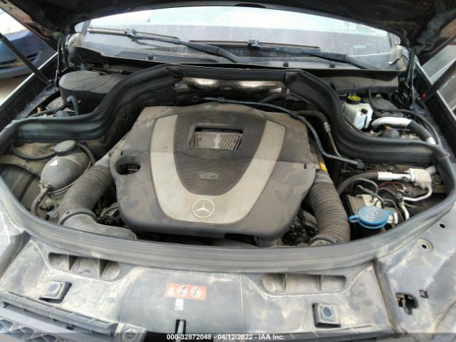 Photo 9 VIN: WDCGG8HB6BF602054 - MERCEDES-BENZ GLK-CLASS 