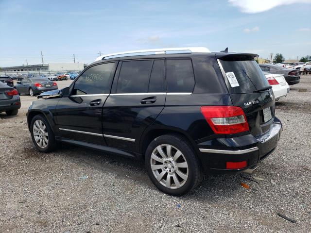 Photo 1 VIN: WDCGG8HB6BF604855 - MERCEDES-BENZ GLK 350 4M 