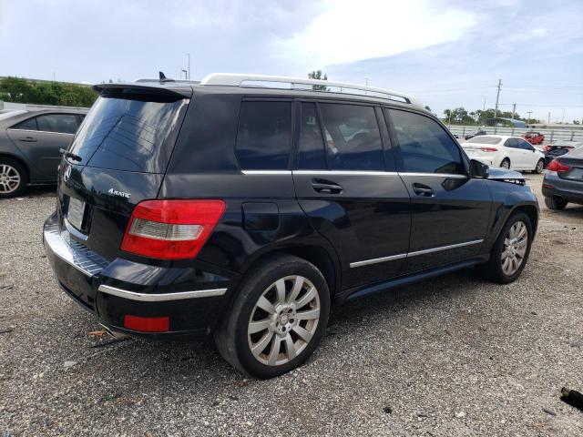 Photo 2 VIN: WDCGG8HB6BF604855 - MERCEDES-BENZ GLK 350 4M 