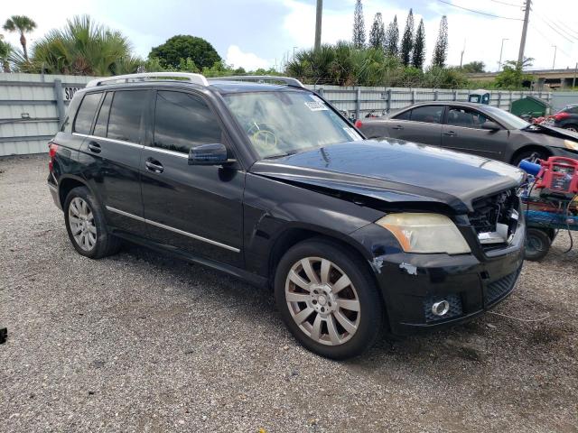 Photo 3 VIN: WDCGG8HB6BF604855 - MERCEDES-BENZ GLK 350 4M 