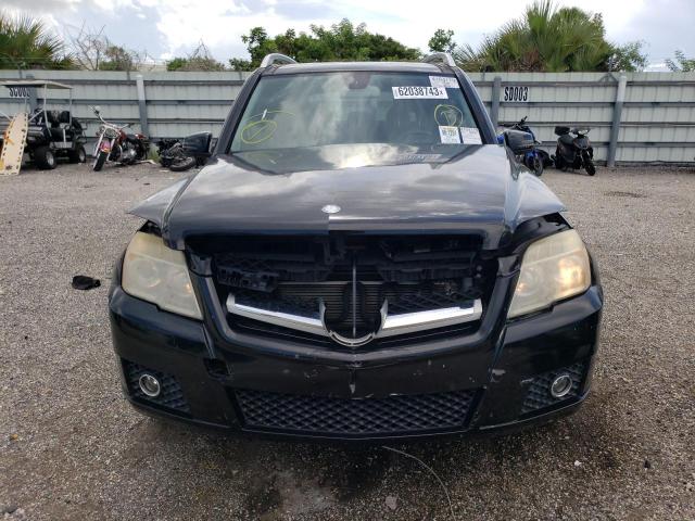 Photo 4 VIN: WDCGG8HB6BF604855 - MERCEDES-BENZ GLK 350 4M 