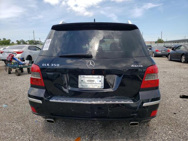 Photo 5 VIN: WDCGG8HB6BF604855 - MERCEDES-BENZ GLK 350 4M 