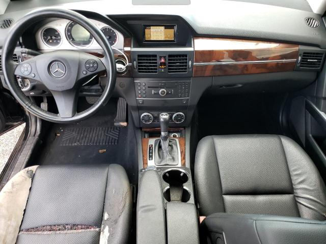 Photo 7 VIN: WDCGG8HB6BF604855 - MERCEDES-BENZ GLK 350 4M 