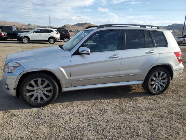 Photo 0 VIN: WDCGG8HB6BF605181 - MERCEDES-BENZ GLK 350 4M 