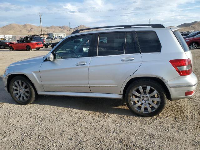 Photo 1 VIN: WDCGG8HB6BF605181 - MERCEDES-BENZ GLK 350 4M 