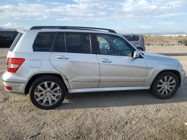 Photo 2 VIN: WDCGG8HB6BF605181 - MERCEDES-BENZ GLK 350 4M 