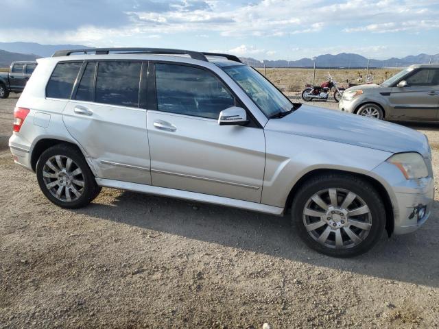 Photo 3 VIN: WDCGG8HB6BF605181 - MERCEDES-BENZ GLK 350 4M 