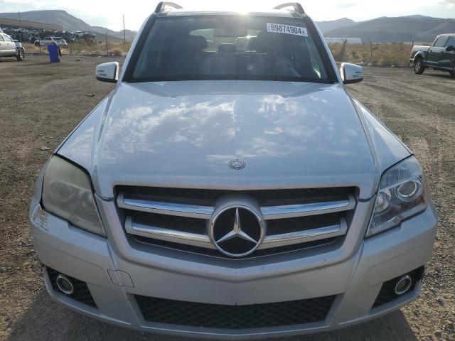 Photo 4 VIN: WDCGG8HB6BF605181 - MERCEDES-BENZ GLK 350 4M 