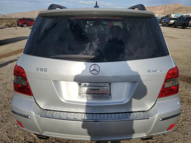 Photo 5 VIN: WDCGG8HB6BF605181 - MERCEDES-BENZ GLK 350 4M 