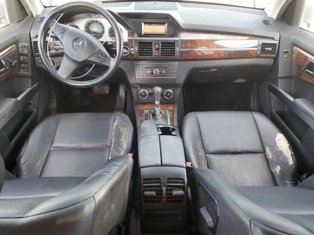 Photo 7 VIN: WDCGG8HB6BF605181 - MERCEDES-BENZ GLK 350 4M 