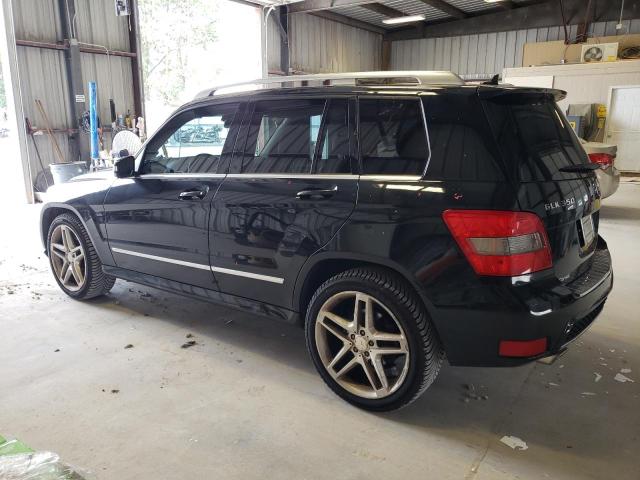 Photo 1 VIN: WDCGG8HB6BF613975 - MERCEDES-BENZ GLK-CLASS 