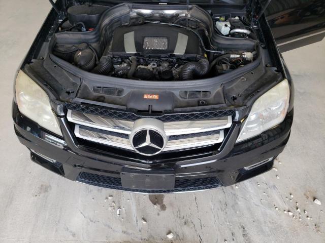 Photo 11 VIN: WDCGG8HB6BF613975 - MERCEDES-BENZ GLK-CLASS 