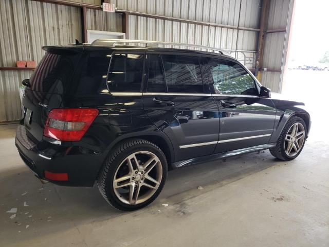 Photo 2 VIN: WDCGG8HB6BF613975 - MERCEDES-BENZ GLK-CLASS 